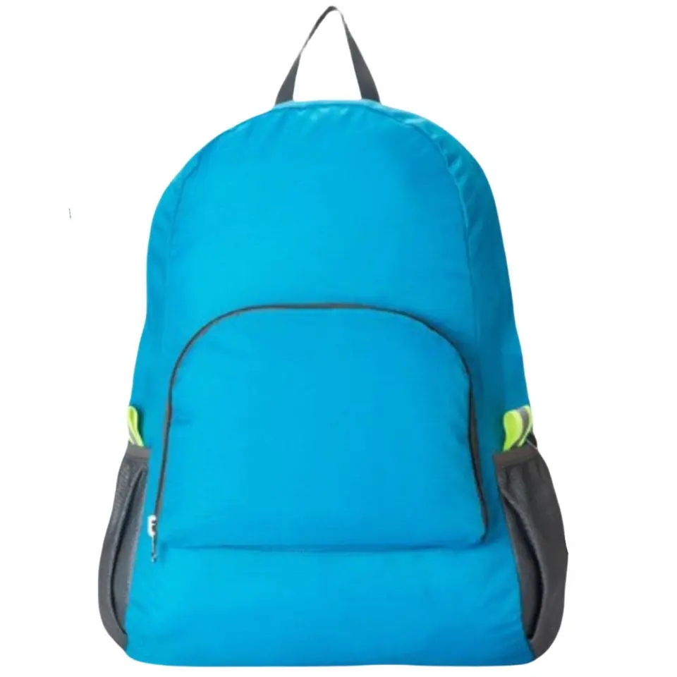 Compact Travel Pack 2
