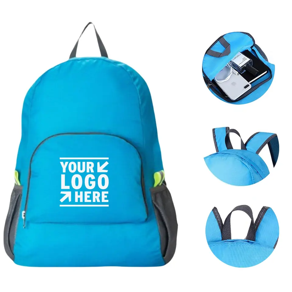 Compact Travel Pack