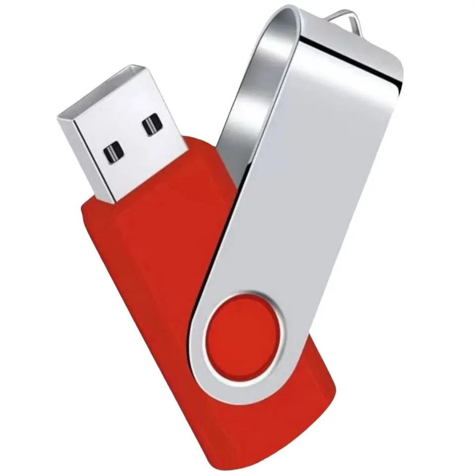 Portable Data Storage Drive 2