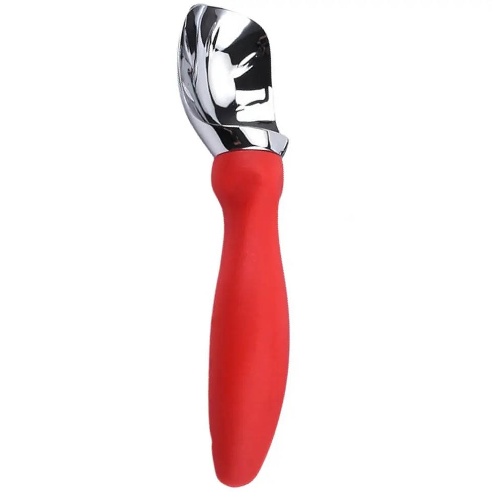 Versatile Kitchen Scoop 2