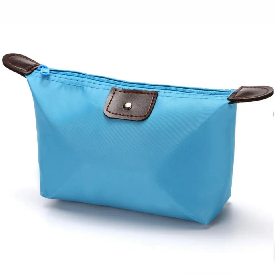 Waterproof Travel Cosmetic Pouch 2