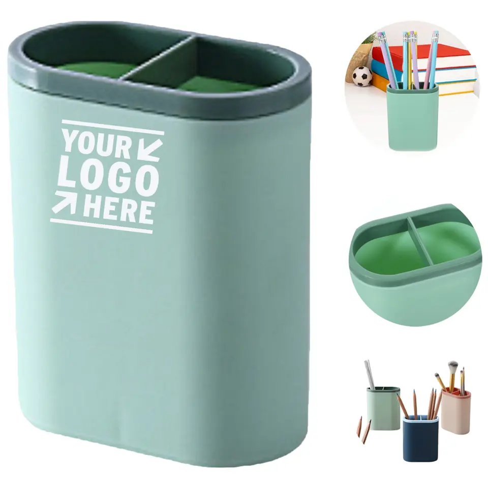 Versatile Desk Organizer with Pen Storage