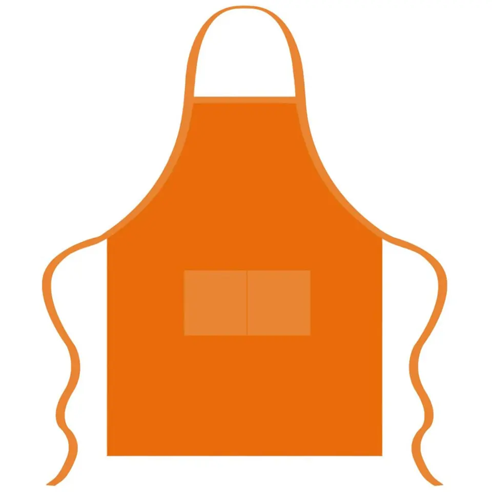 Culinary Chef's Apron 2