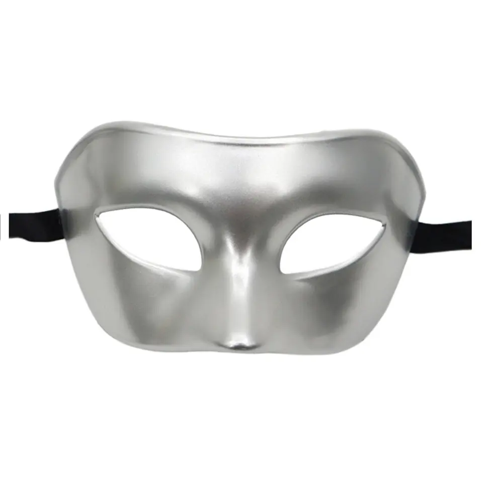 Elegant Masquerade Mask 2