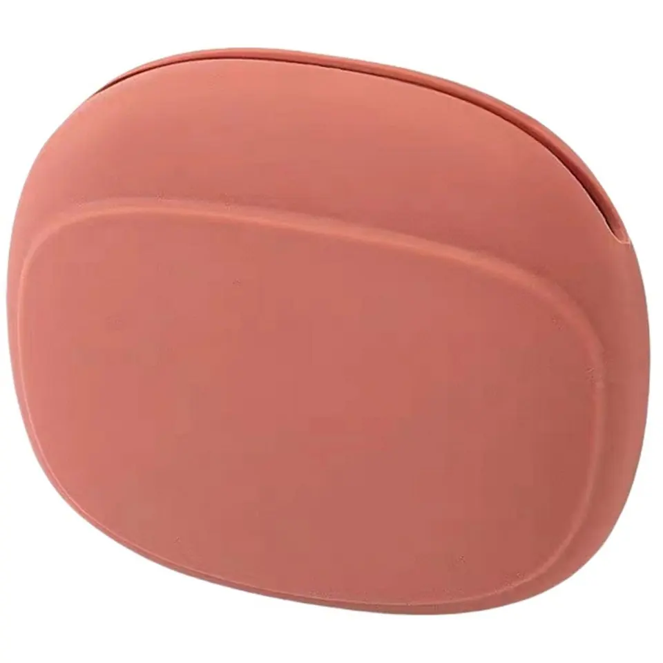 Flexible Silicone Cable Organizer Pouch 2