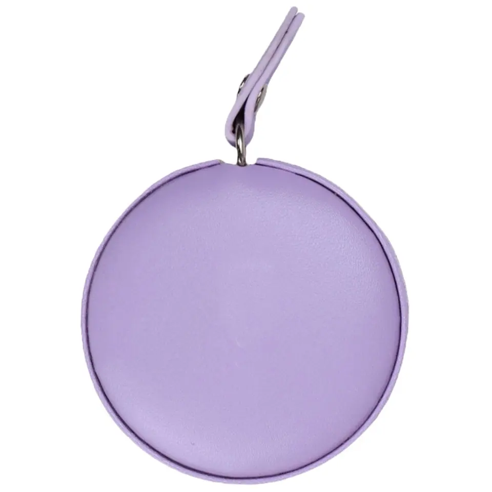 Compact Retractable Fabric Measuring Tape 2