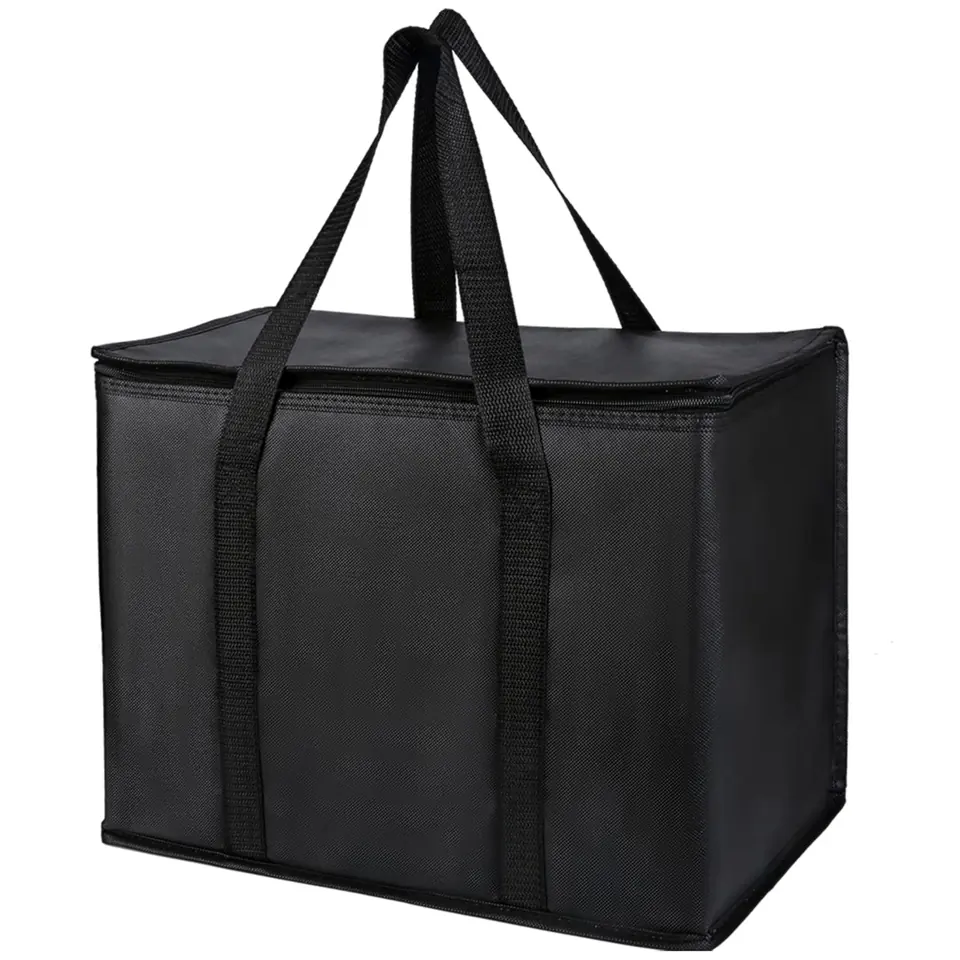 Premium Reusable Thermal Tote 2