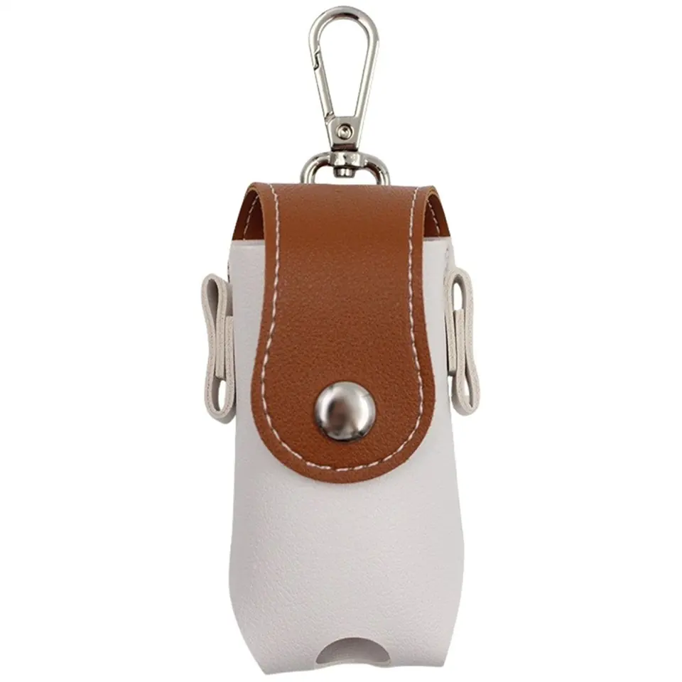 Compact Golf Ball Waist Pouch 2