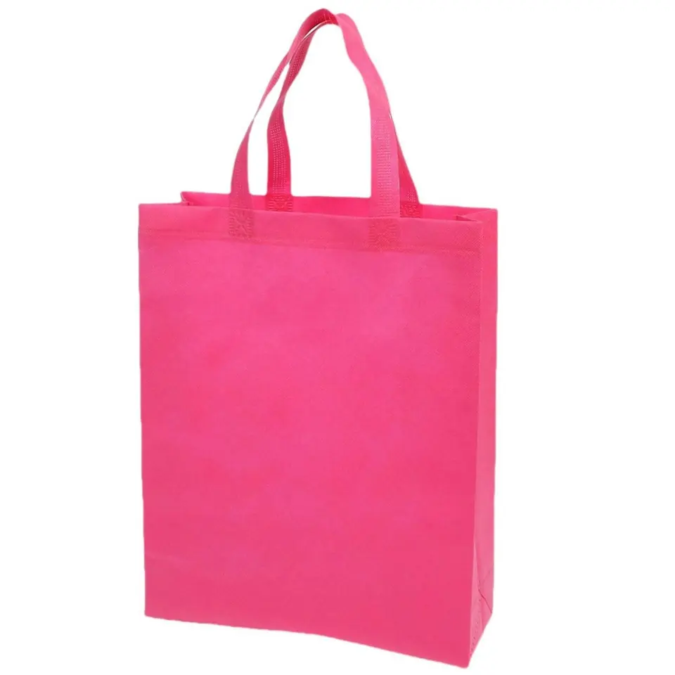 Eco-Friendly Reusable Shopping Tote 2