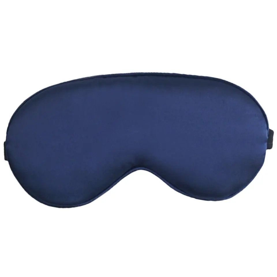 Adjustable Silk Sleep Mask 2