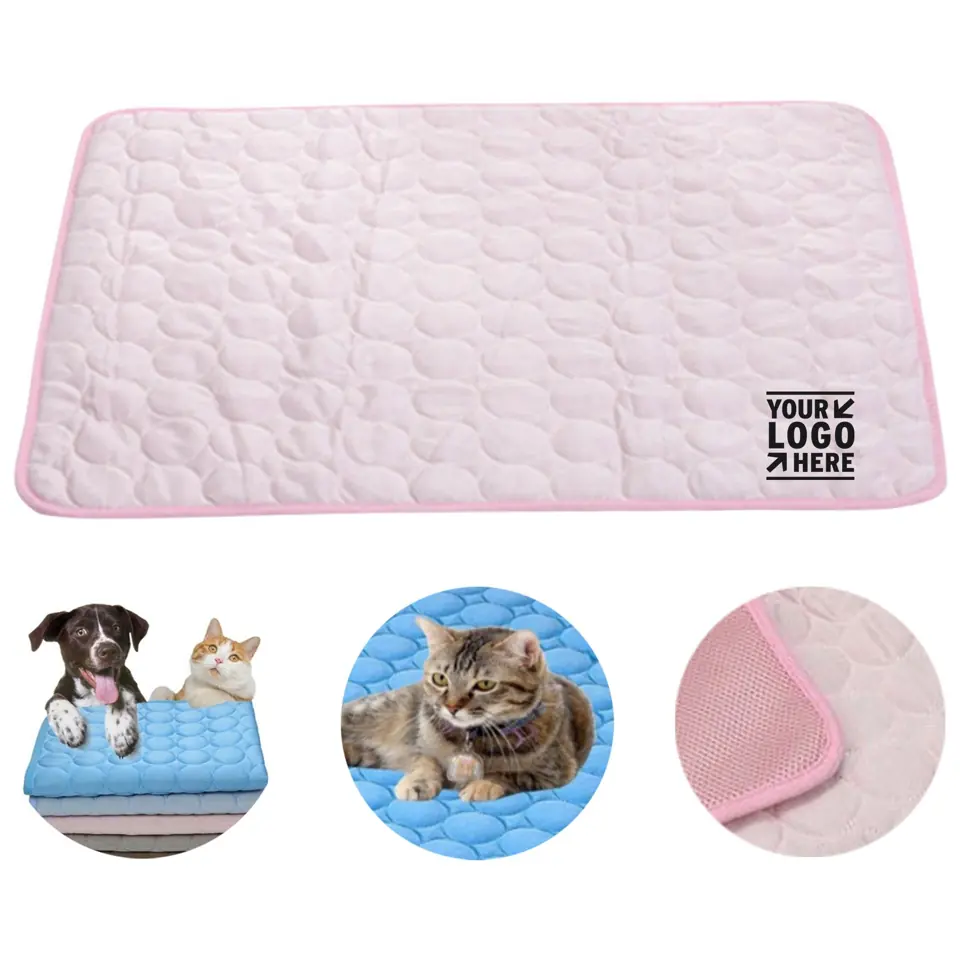 Seasonal Pet Cooling Pad