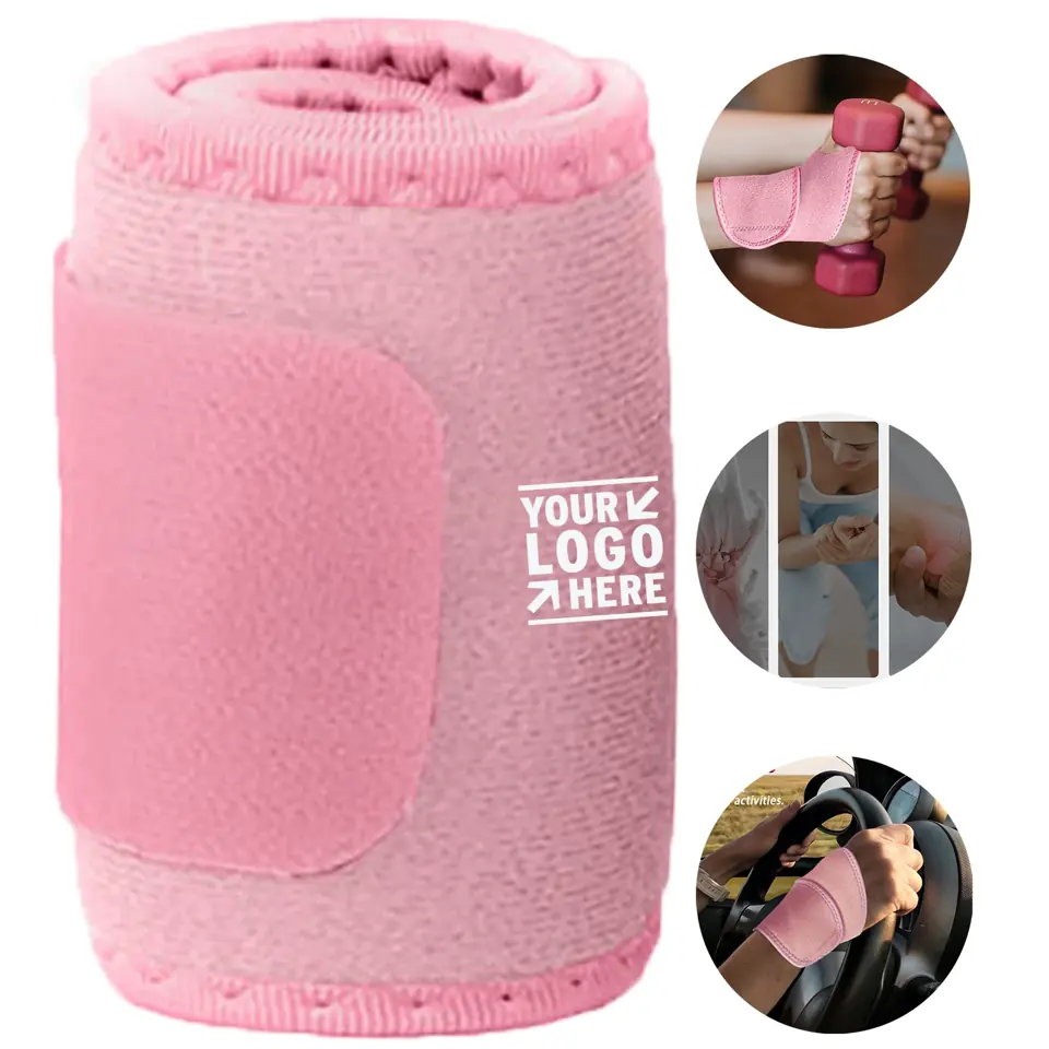 FlexFit Athletic Wrist Support