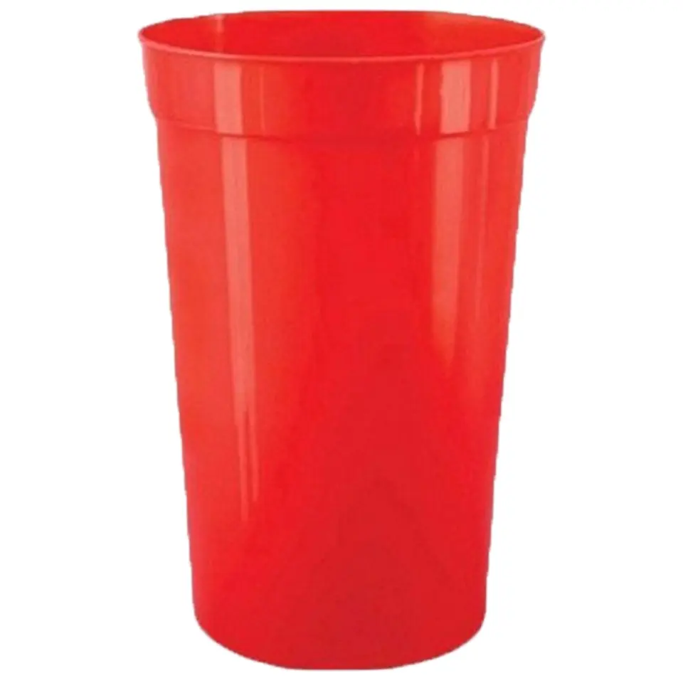 Reusable Party Tumbler 2