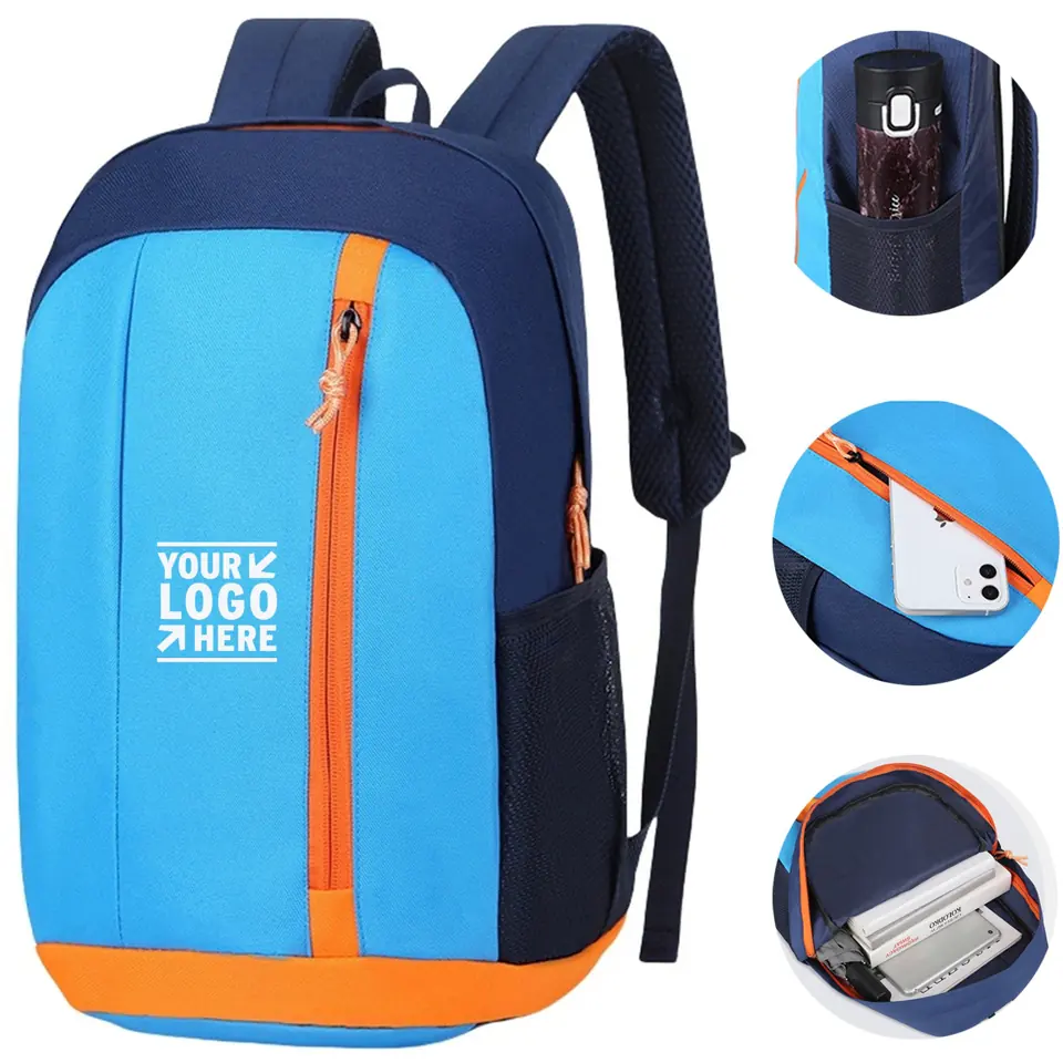 Versatile All-Weather Adventure Backpack