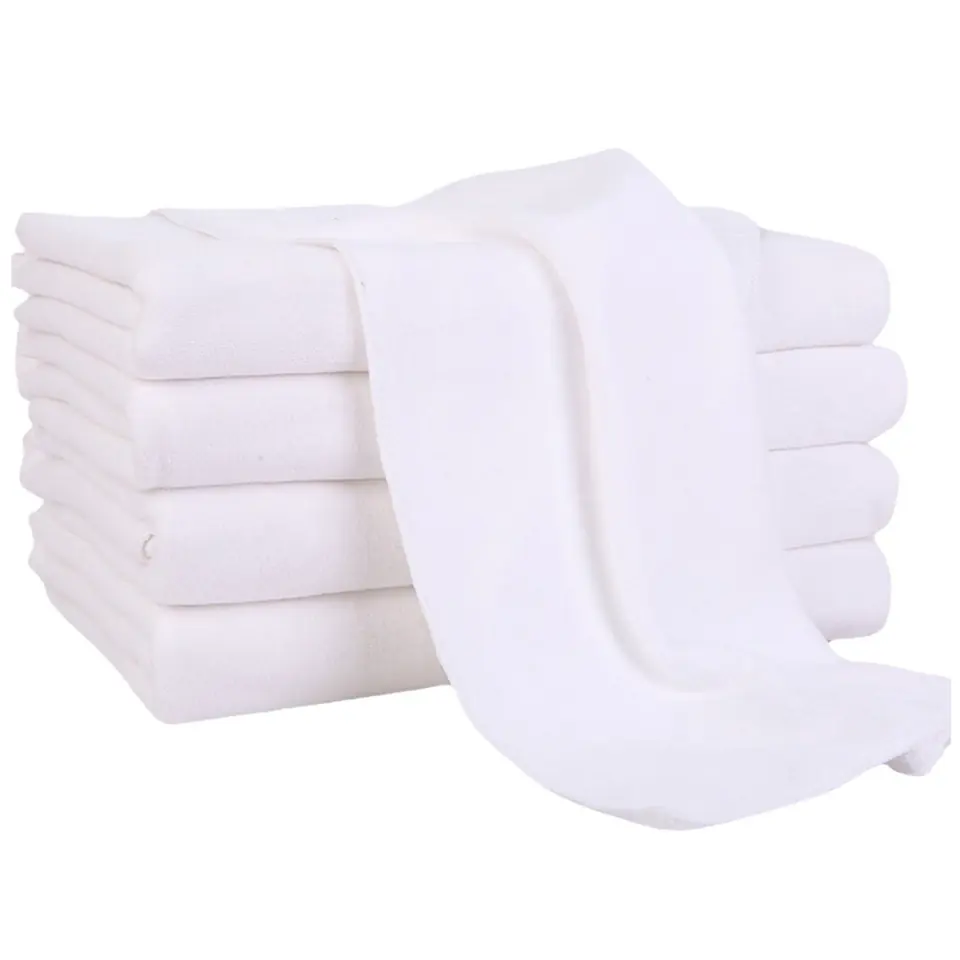 Premium Microfiber Bath Towel 2