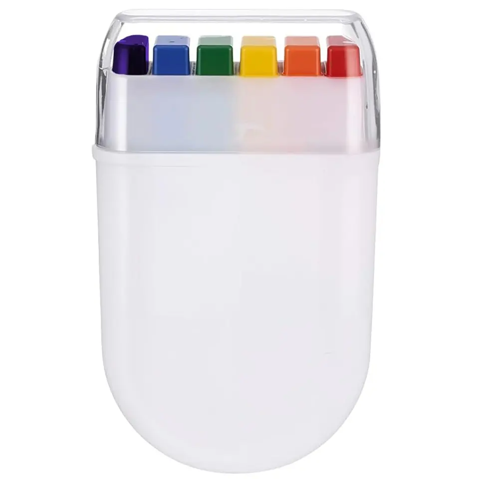 Rainbow Face Paint Kit 2