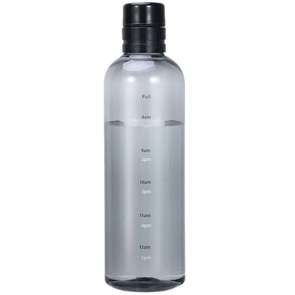 Hydration Tracking Water Bottle 2