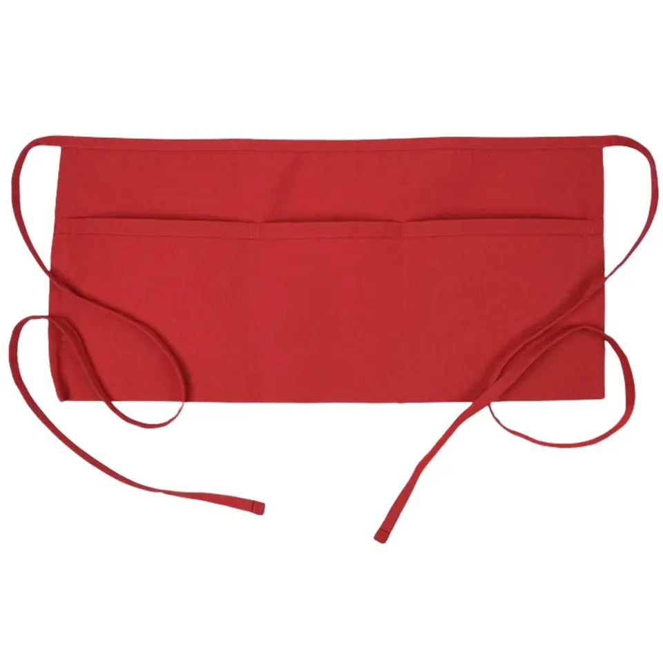 Premium Water-Resistant Utility Apron 2