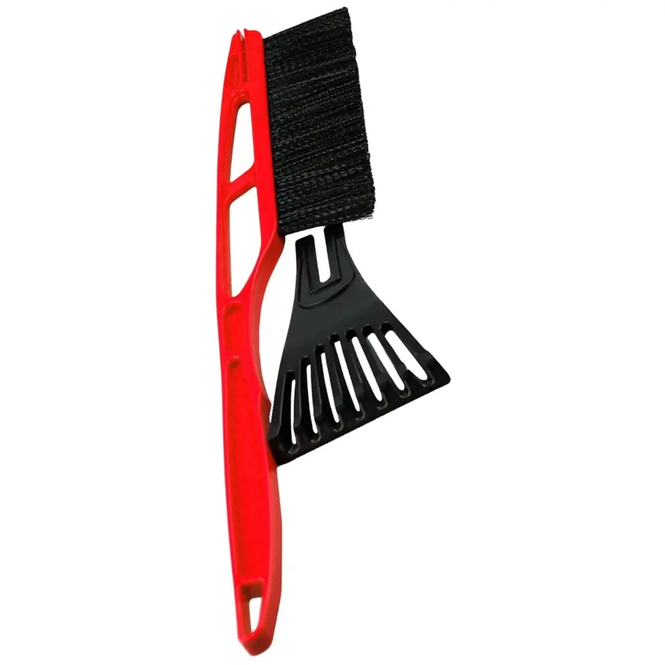 Vehicle Snow and Ice Removal Tool 2
