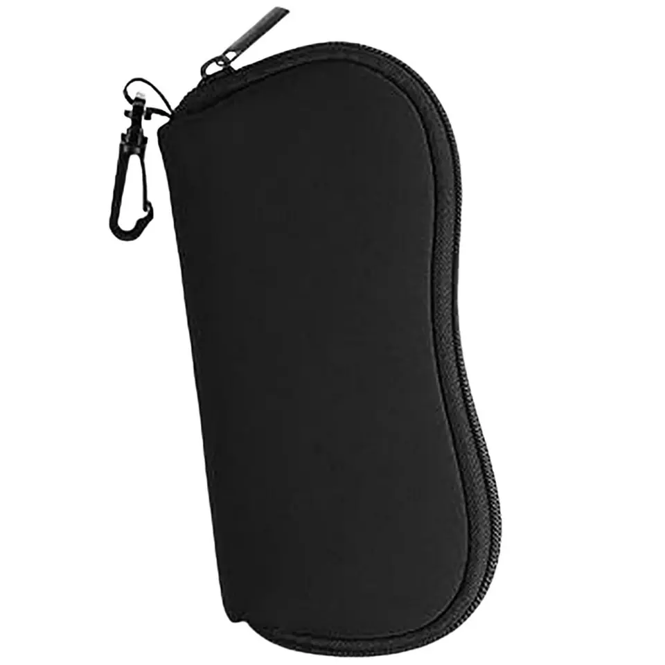 Portable Eyewear Protective Pouch 2