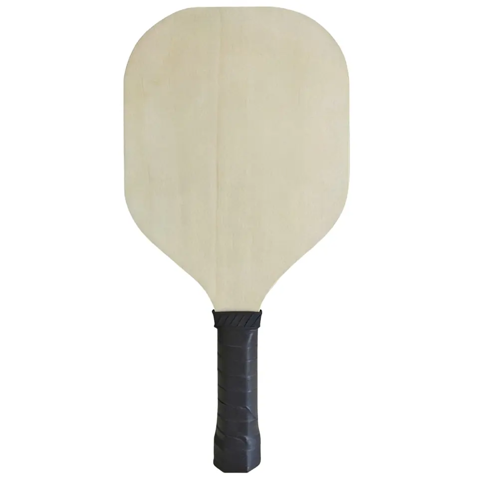 Premium Wooden Pickleball Paddle 2