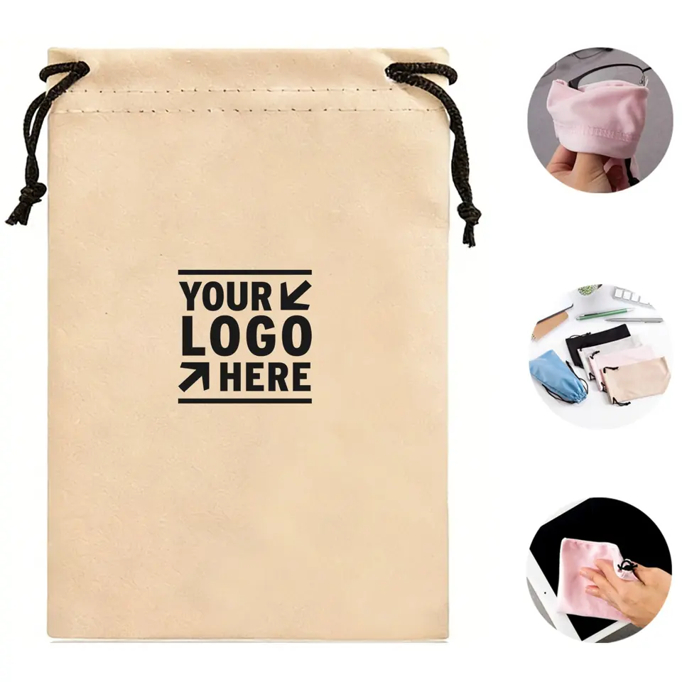 Premium Lens Care Pouch