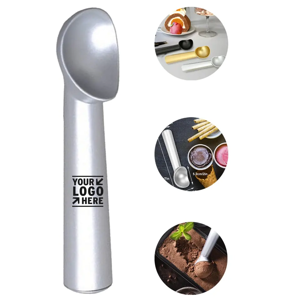 Premium Ice Cream Scoop