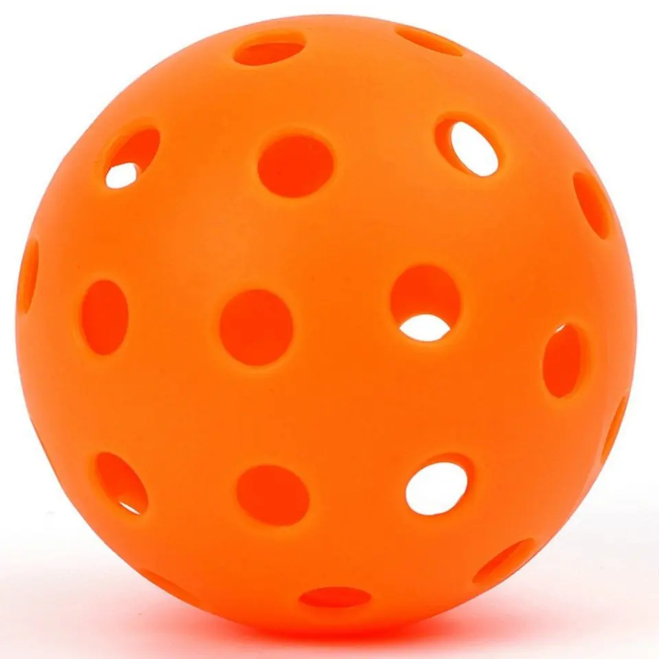 Durable Outdoor Pickleballs 2