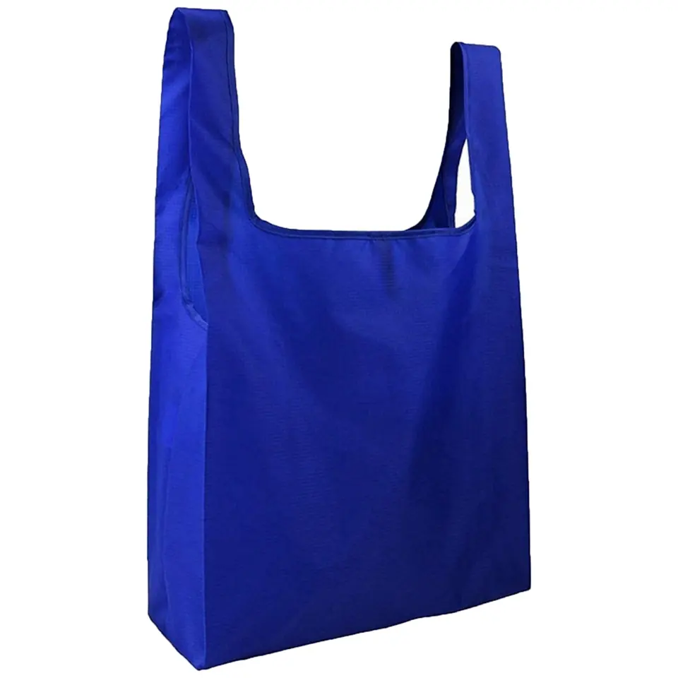 Eco-Friendly Reusable Shopping Tote 2