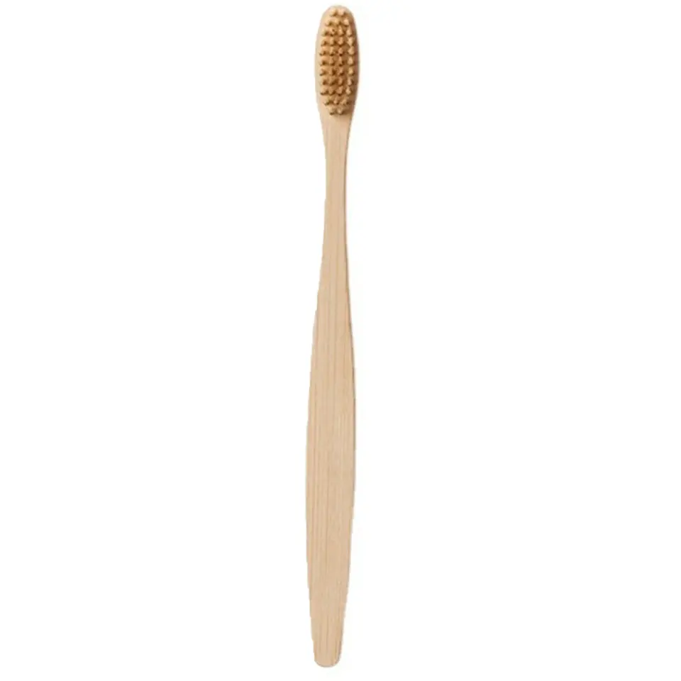 Eco-Friendly Bamboo Toothbrush 2