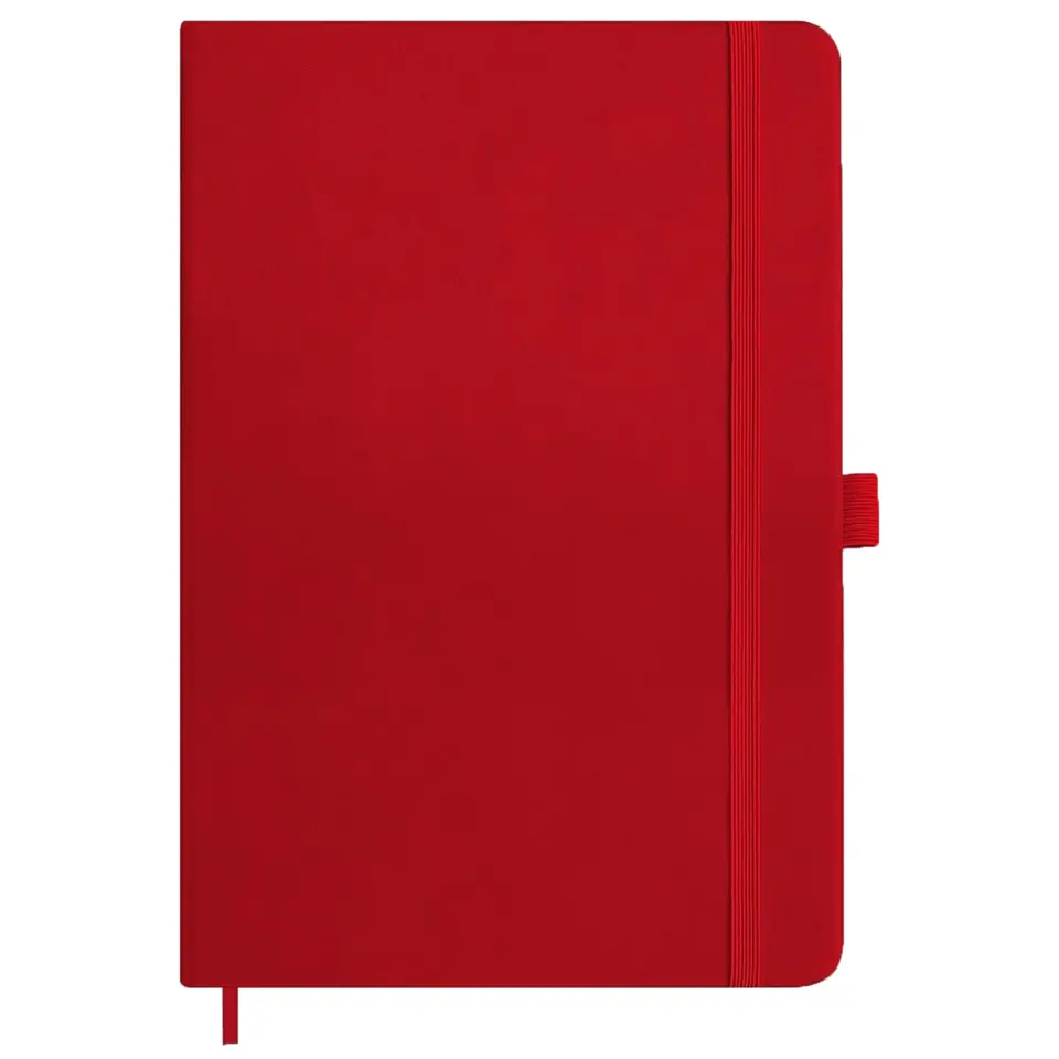 Premium A5 Leather Journal Notebook 2