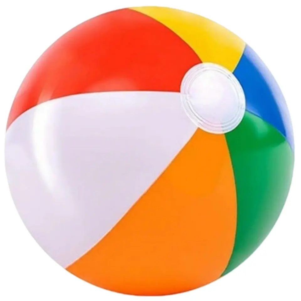 Premium Inflatable Pool Ball for Water Play 2