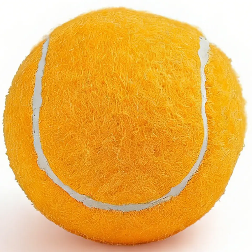 Macaron Pet Play Ball 2