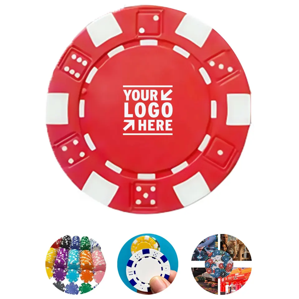 Educational Counting Discs