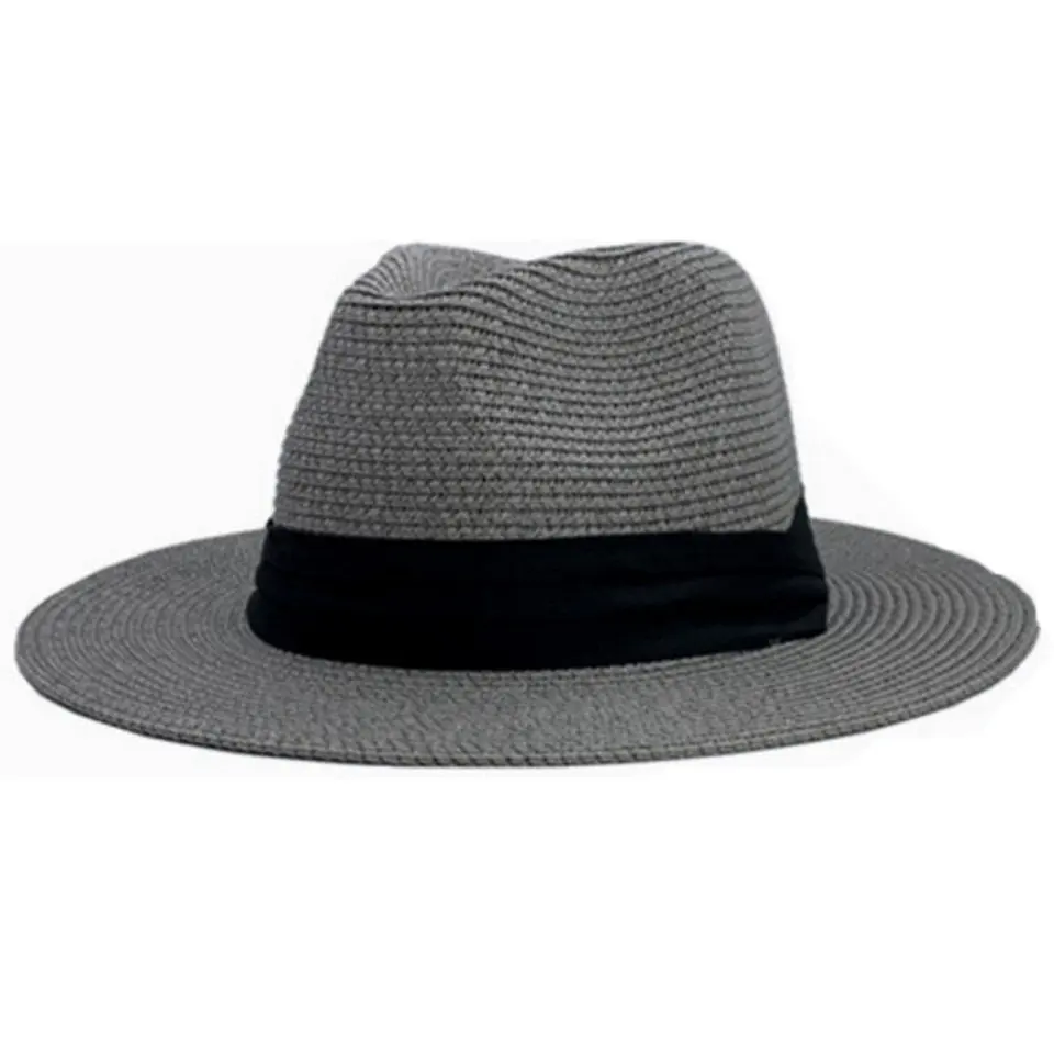 Breeze Weave Sun Hat 2