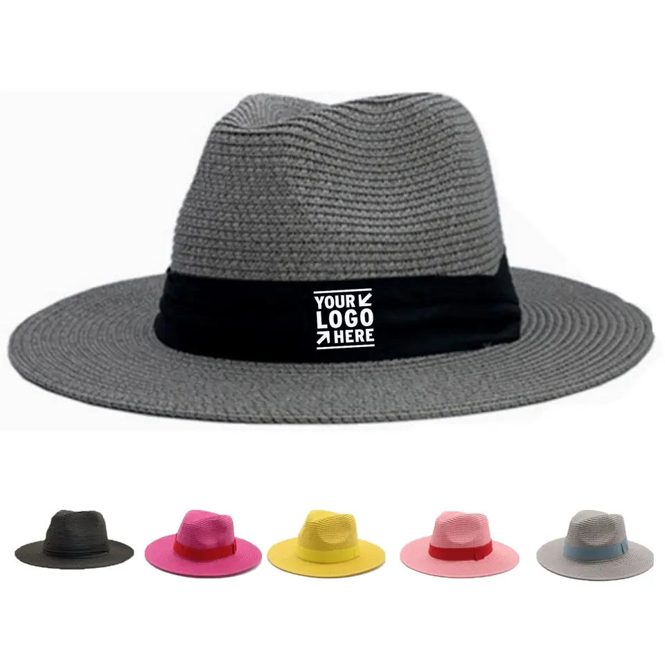 Breeze Weave Sun Hat