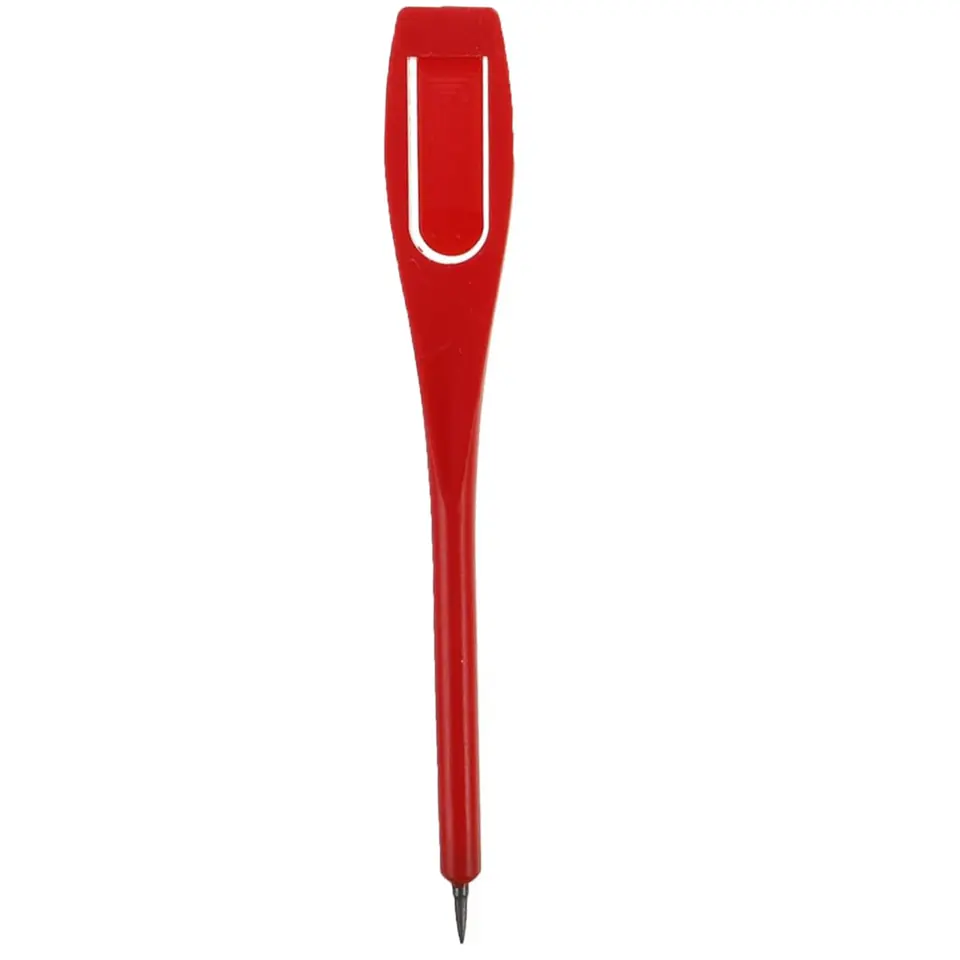 Golf Score Keeper Pencil 2