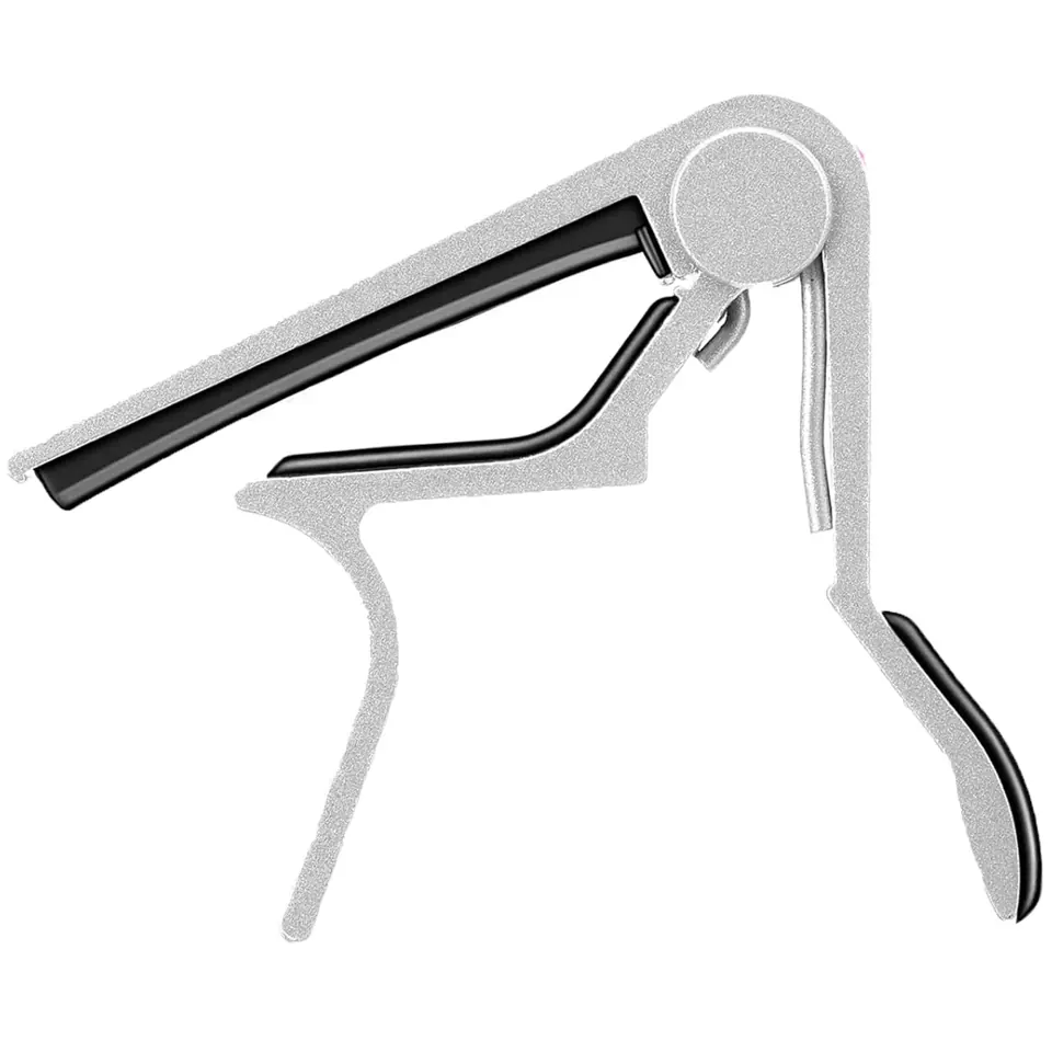 Compact Guitar Capo 2