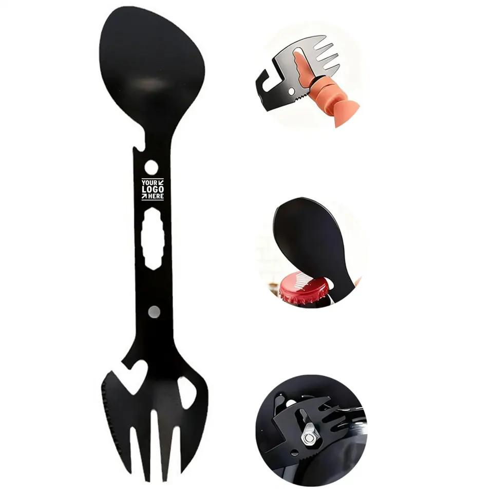 Versatile Outdoor Dining Tool