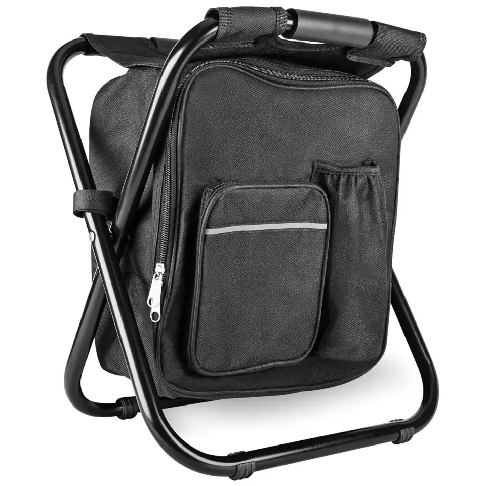 Portable Foldable Cooler Seatpack 2