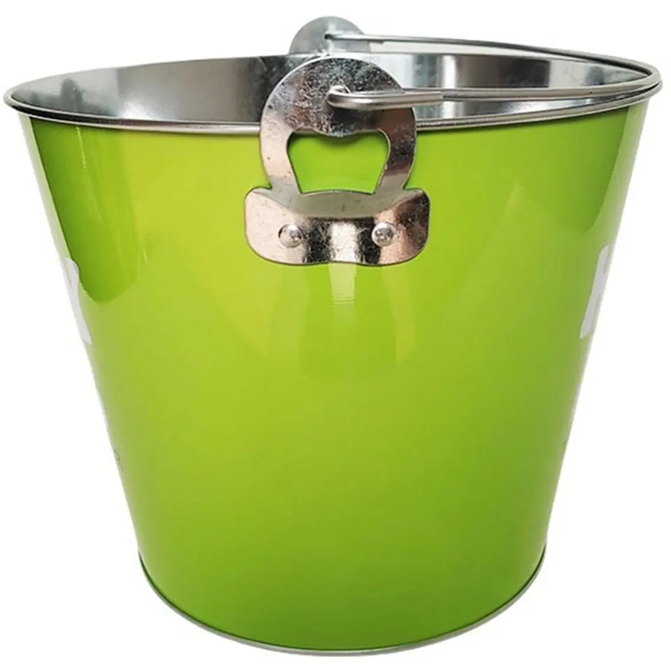 Premium Galvanized Iron Beverage Chiller 2