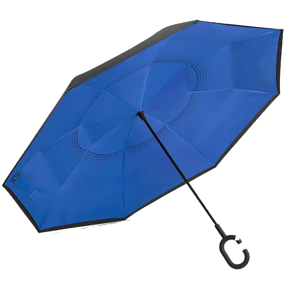 Inverted Rain Shield 2