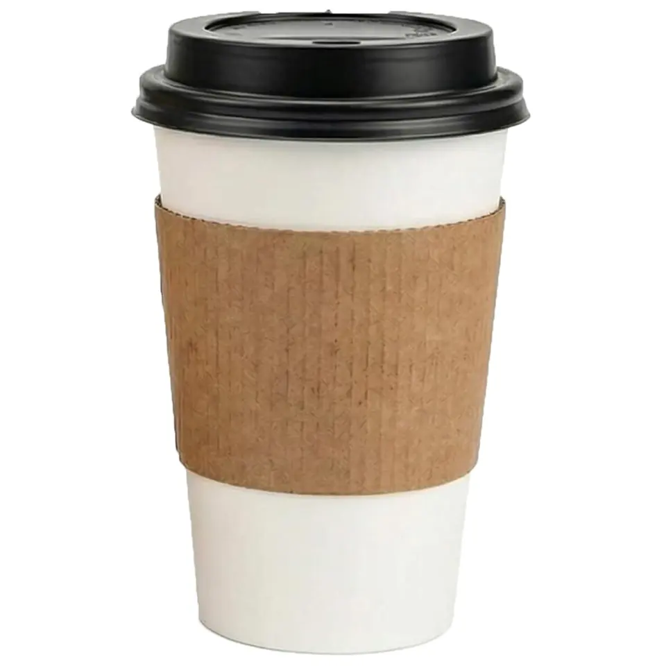 Eco-Friendly Beverage Insulator 2