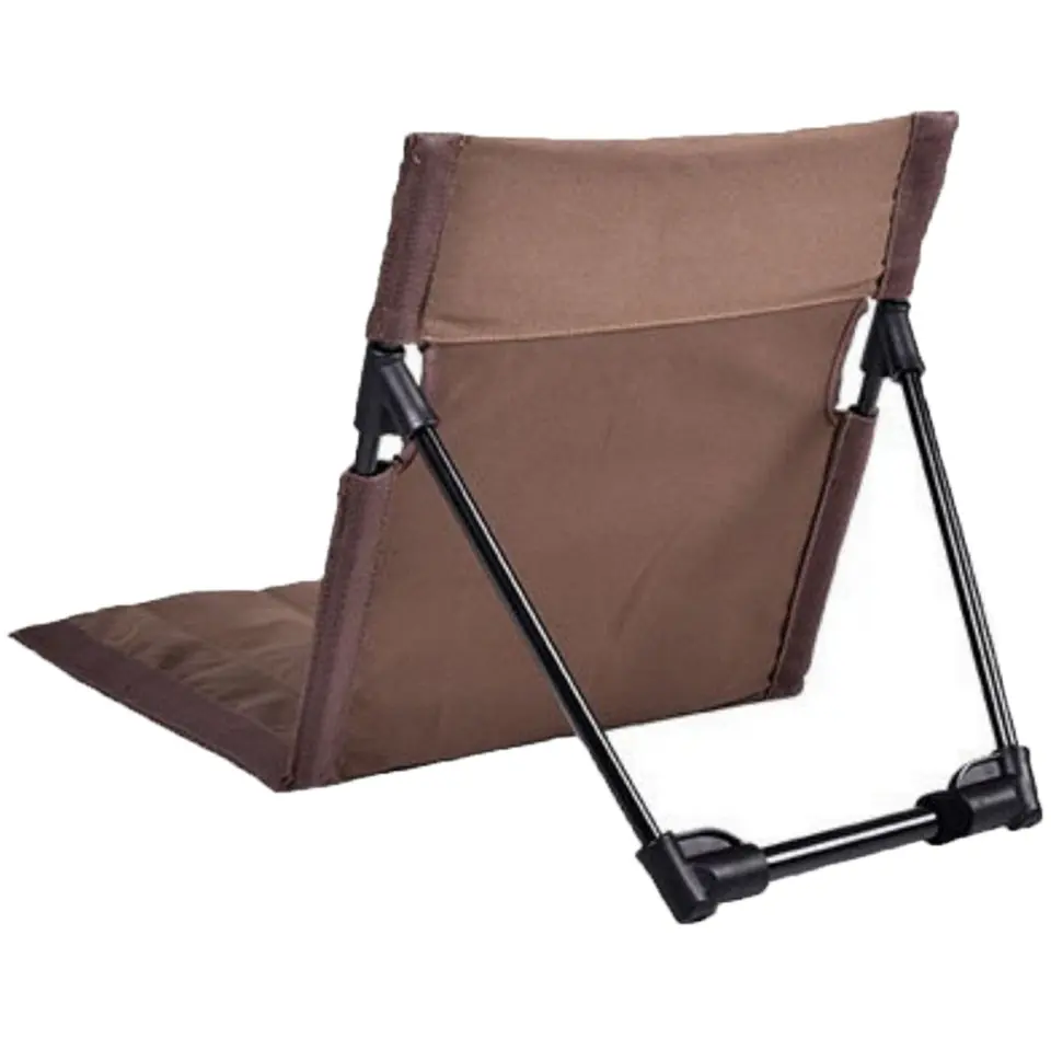 Compact Foldable Outdoor Seat 2