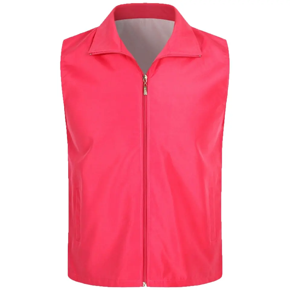 Community Service Activity Vest 2