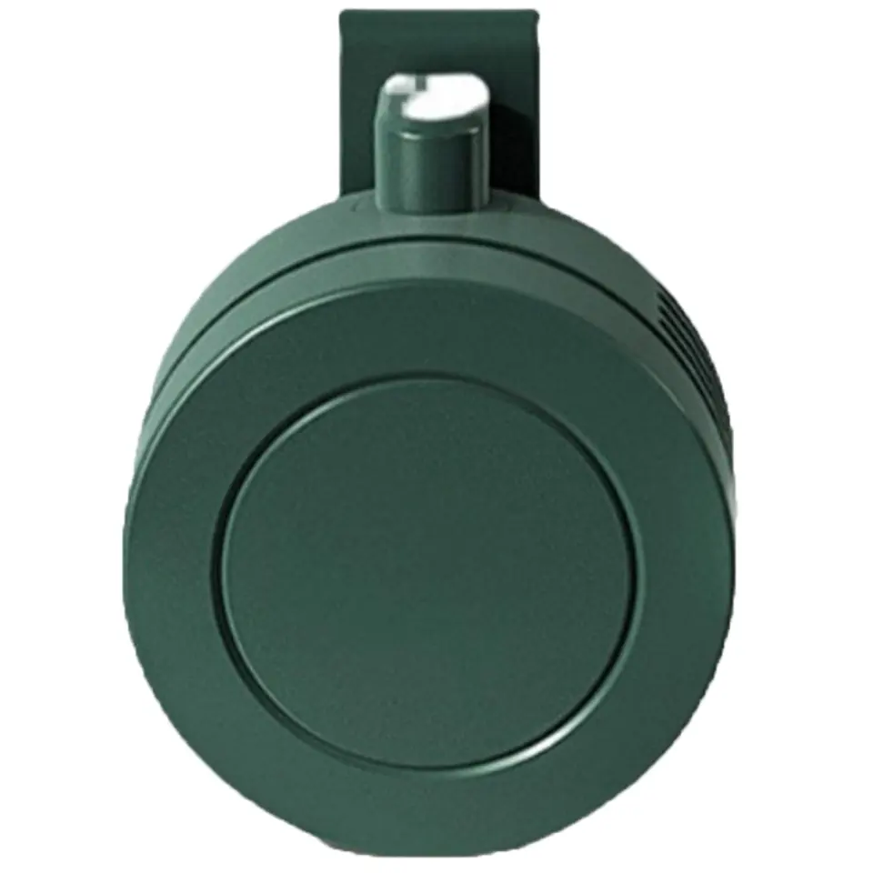 Compact Clip-On Cooling Fan 2