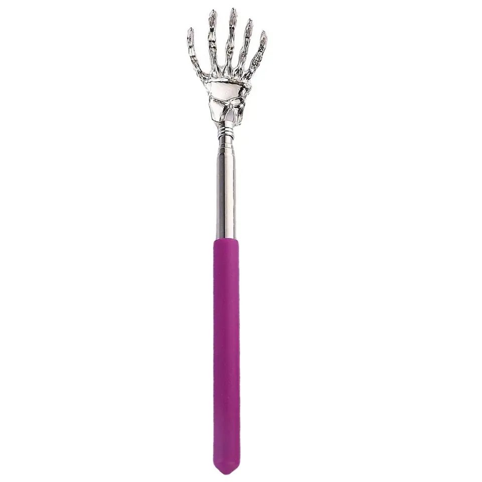 Portable Back Scratcher 2