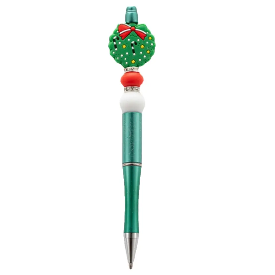 Holiday Sparkle Writing Pens 2