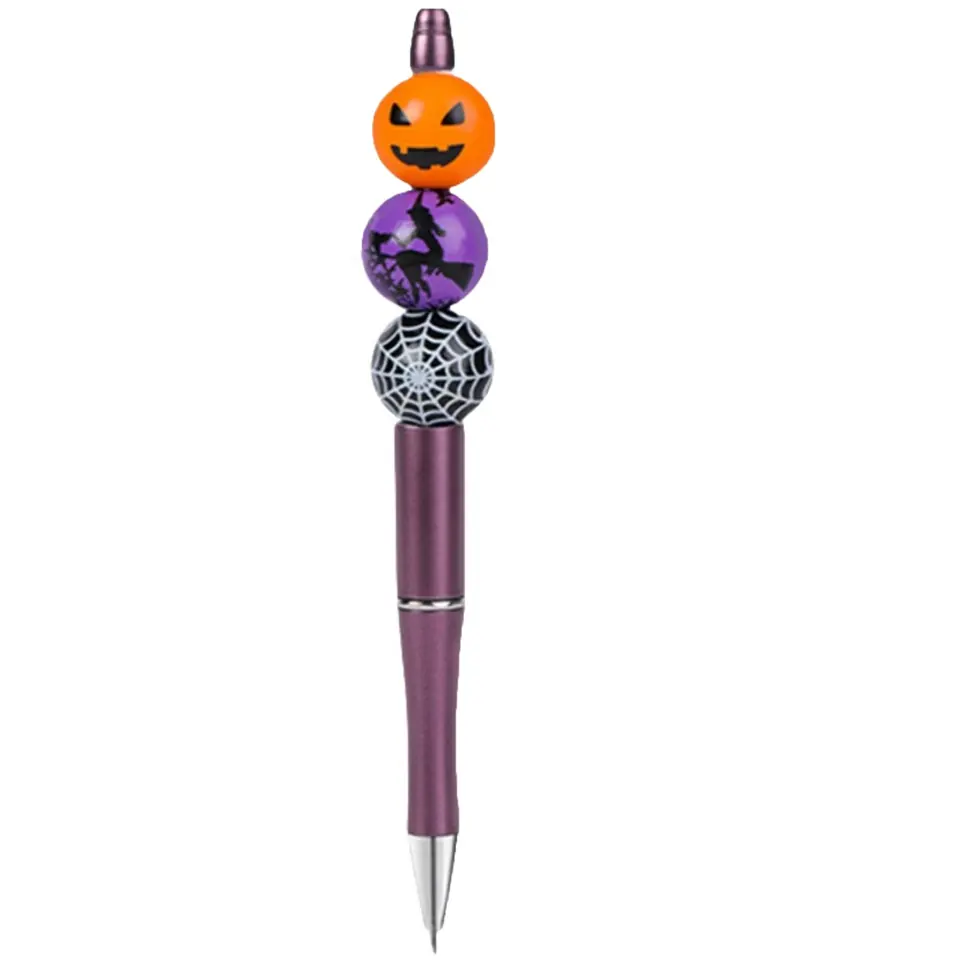 Festive Halloween Writing Pen 2