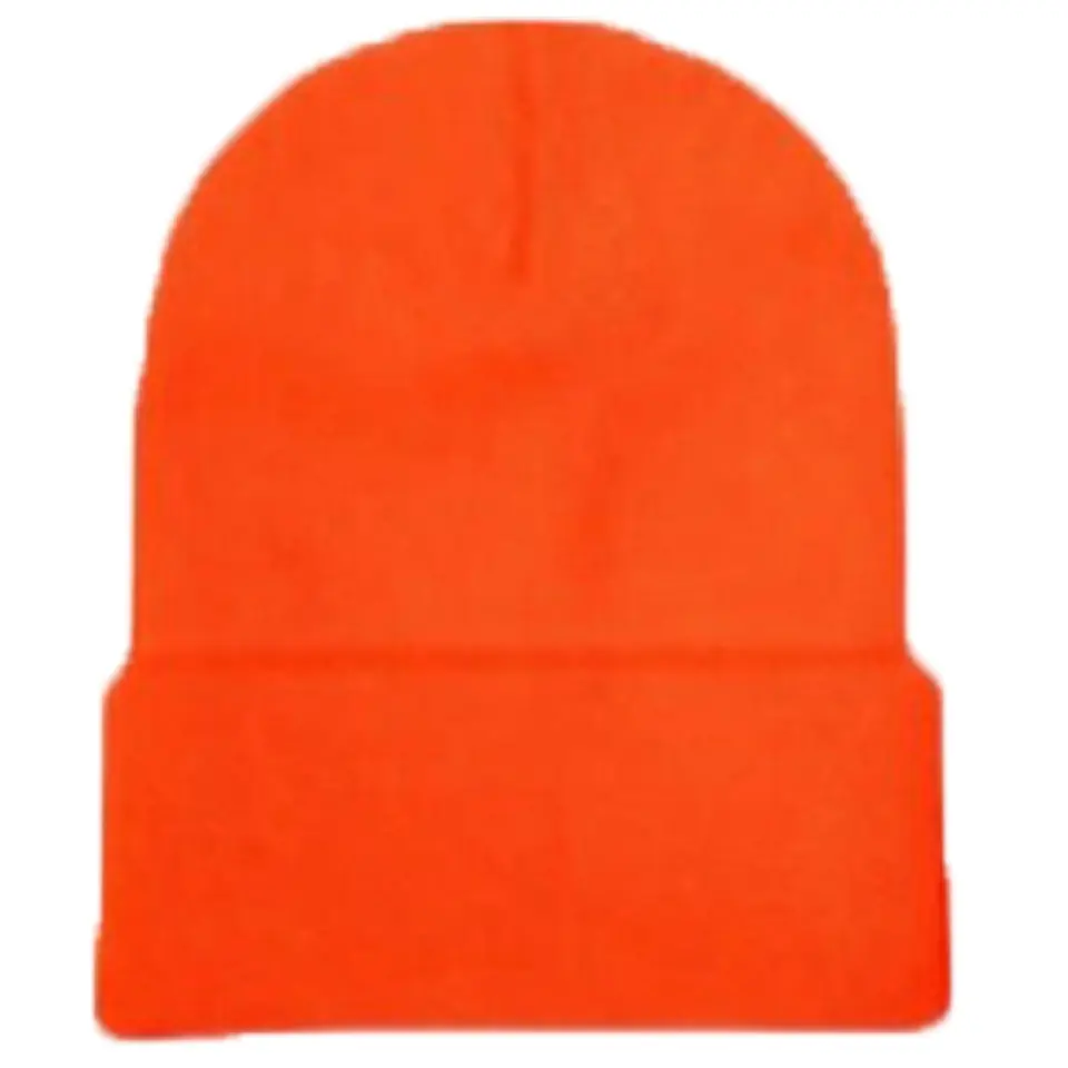 Cozy Winter Knit Beanie 2